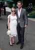 Image result for Sir Ben Ainslie wife. Size: 70 x 100. Source: www.hellomagazine.com