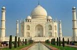 Image result for Taj Mahal. Size: 154 x 100. Source: mobcup.net