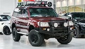 Toyota 4x4 Land Cruiser-এর ছবি ফলাফল. আকার: 174 x 100. সূত্র: www.just4x4s.com.au