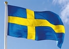 Image result for Sveriges flagga Samma Blågula. Size: 139 x 100. Source: fragsta.se