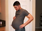 Image result for "thomas Beatie" "Pregnant man". Size: 137 x 100. Source: www.lifesitenews.com