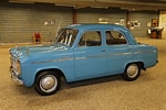 Image result for Ford Prefect Galaxy. Size: 150 x 100. Source: bilwebauctions.se
