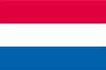 Kuvatulos haulle Alankomaat lippu. Koko: 151 x 100. Lähde: www.aitoonlipputehdas.fi