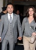 Image result for Oscar De La Hoya Wife. Size: 73 x 100. Source: taddlr.com