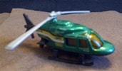 Image result for Wild Wheels Helicopter. Size: 171 x 100. Source: www.unisquare.com