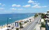 Image result for Kalamata Beaches. Size: 160 x 100. Source: www.pinterest.com