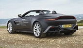 Image result for Aston Martin Vantage Volante. Size: 171 x 100. Source: espirituracer.com