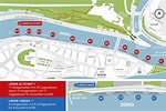 Bildergebnis für Passau Hafen Karte. Größe: 150 x 100. Quelle: www.stadtwerke-passau.de