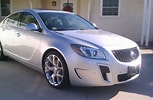 Image result for Buick Regal GS Turbo. Size: 153 x 100. Source: www.theignitionblog.com