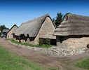 Image result for Medieval Villages. Size: 127 x 100. Source: www.visitwales.com