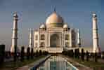 Taj Mahal Architectural Style-এর ছবি ফলাফল. আকার: 148 x 100. সূত্র: yumyumnews.com