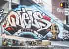 Image result for Graffiti. Size: 141 x 100. Source: news.emory.edu