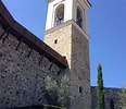 Risultato immagine per Castello di Polpenazze. Dimensioni: 116 x 100. Fonte: www.tripadvisor.com