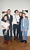 Image result for David Beckham Children. Size: 61 x 100. Source: hollywoodlife.com