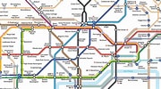 Image result for London Underground Map Book. Size: 180 x 100. Source: www.mylondon.news