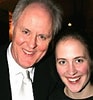 Image result for John Lithgow Figli. Size: 93 x 100. Source: www.dicytrends.com