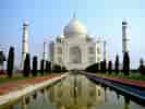 Taj Mahal Architectural Style-এর ছবি ফলাফল. আকার: 133 x 100. সূত্র: greatestbuildingsdara.blogspot.com