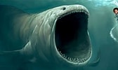 Image result for Biggest Ocean Animal. Size: 168 x 100. Source: animalqf.blogspot.com