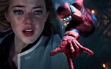 Tamaño de Resultado de imágenes de Gwen Stacy Muerte Spider-Man.: 160 x 100. Fuente: www.nacionflix.com