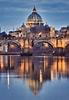 Risultato immagine per Tramonto Roma. Dimensioni: 69 x 100. Fonte: www.pinterest.com