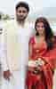 Image result for Abhishek Bachchan and Aishwarya. Size: 63 x 100. Source: www.indiatvnews.com