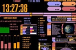 Image result for Star Trek LCARS Terminal. Size: 152 x 100. Source: www.youtube.com