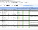Image result for Flexibility Plan Template Pdf. Size: 125 x 100. Source: latticetraining.com