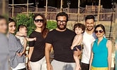 Image result for Pataudi Family. Size: 165 x 100. Source: www.news18.com