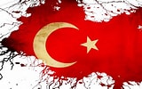 Image result for Türk Bayrağı 1793'de. Size: 160 x 100. Source: turkbayraklarim.blogspot.com