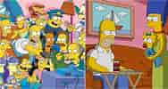 Image result for The Simpsons Characters. Size: 188 x 100. Source: screenrant.com