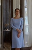 Image result for Ambassador's Wife. Size: 65 x 100. Source: oxanakrengel.com