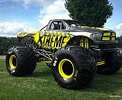 Image result for Voiture Monster Truck. Size: 122 x 100. Source: www.drivingline.com