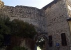 Risultato immagine per Castello di Polpenazze. Dimensioni: 142 x 100. Fonte: www.lombardiabeniculturali.it