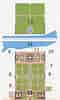 Taj Mahal Floor Plans-साठीचा प्रतिमा निकाल. आकार: 60 x 100. स्रोत: favpng.com