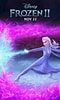 Image result for Frozen 2 Production First. Size: 60 x 100. Source: criticologos.com