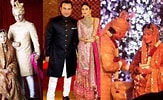 Image result for Kareena Kapoor Wedding. Size: 163 x 100. Source: www.bollywoodshaadis.com