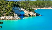 Risultato immagine per Puglia spiagge. Dimensioni: 170 x 100. Fonte: siviaggia.it