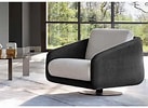 Image result for Poltrone moderne in OFFERTA. Size: 137 x 100. Source: www.toparredi.com