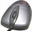 Image result for Dexxa Wheel Mouse. Size: 103 x 100. Source: www.dansdata.com