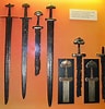 Image result for våpen I middelalderen. Size: 96 x 100. Source: nn.wikipedia.org