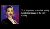 Image result for Scarlett Johansson Quotes. Size: 172 x 100. Source: www.needsomefun.net