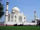 Taj Mahal architectural Style എന്നതിനുള്ള ഇമേജ് ഫലം. വലിപ്പം: 134 x 101. ഉറവിടം: wallup.net