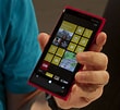 Image result for Nokia Windows Phone. Size: 110 x 101. Source: arstechnica.com