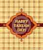 Happy Tartan Day-க்கான படிம முடிவு. அளவு: 88 x 101. மூலம்: www.askideas.com