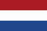 Image result for Alankomaat lippu. Size: 153 x 101. Source: www.maidenliput.fi