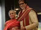 Amitabh Bachchan and his Wife ಗಾಗಿ ಇಮೇಜ್ ಫಲಿತಾಂಶ. ಗಾತ್ರ: 135 x 101. ಮೂಲ: celebsjone.com