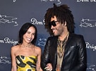 Image result for Lenny Kravitz figlia. Size: 136 x 101. Source: www.independent.co.uk