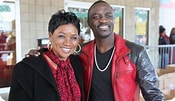 Image result for Akon Family Background. Size: 175 x 101. Source: bodyheightweight.com