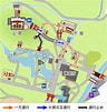 宇佐神宮 地図 に対する画像結果.サイズ: 96 x 101。ソース: www.usajinguu.com