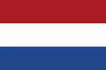 Image result for Alankomaat lippu. Size: 152 x 101. Source: www.maidenliput.fi